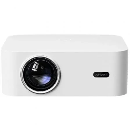 Wanbo X2 Pro Proyector HD 720p 450 ANSI Blanco Wanbo X2 Pro Proyector HD 720p 450 ANSI Blanco